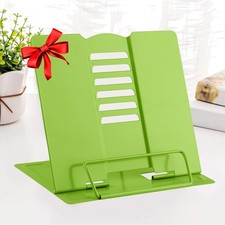 Buchstützen, Leseständer