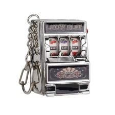 Mini Slot Machine