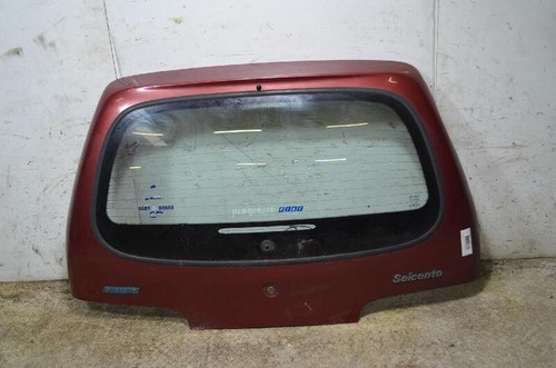 46512316 heckklappe fiat - heckklappe,