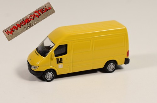 Schuco mercedes benz - -,