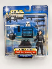 STAR WARS - SAGA - Deluxe -