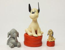 Wum & Wendelin - Schleich &