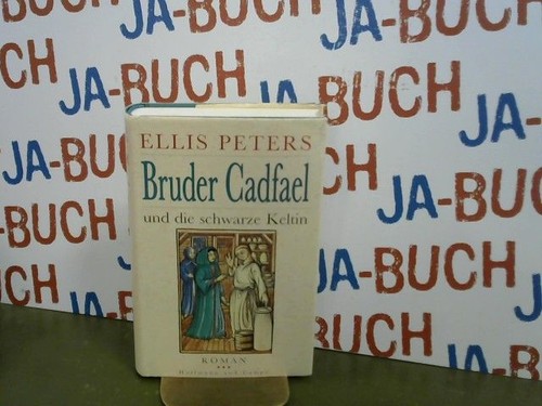 Bruder cadfael und die - cadfael,