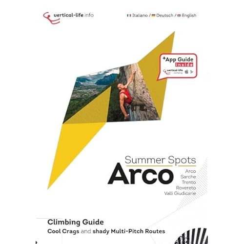 Arco summer spots - arco,