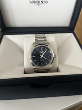 Longines Conquest 38mm