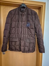 Herrendaunenjacke La Martina