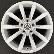 1x Original VW Golf VII 7 5G