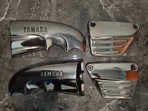 Yamaha max 1200 chrome - 1200,