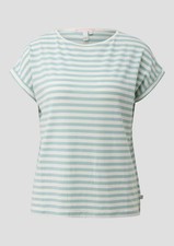 Damen shirt helles - qs,