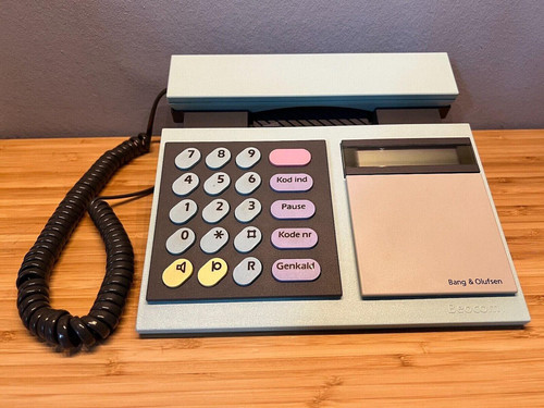 Rare bang olufsen - rare,