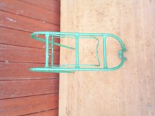 DDR Klapp Fahrrad Gepäckträger  20 Zoll Mifa Klappfahrrad Minifahrrad