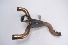 Auspuffkrümmer-Fallrohre BMW R 1150 GS 1999-2004