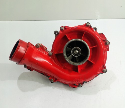 Turbo kompressor sea - doo, rxp
