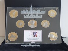 Wall Street Investment 7 x 1