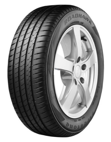 Firestone 265 35r18 97y - firestone,
