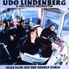 Alles klar auf der - auf, andrea