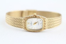 Tempic Quartz Damenuhr Uhr DAU