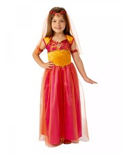 Bollywood Prinzessinnen Kinder