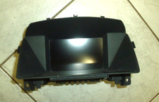 Bordcomputer Info Display Opel Astra H / Zafira B  13301077  UN  "zurückgesetzt"