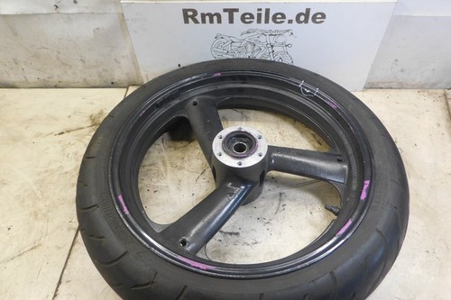 Yamaha yzf750 4hn - yamaha,