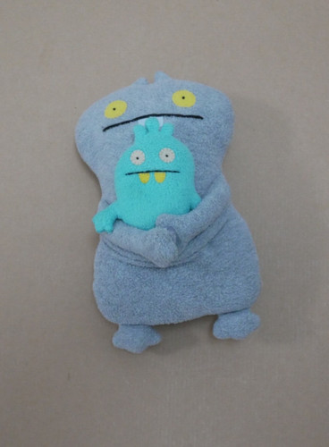 Pretty ugly uglydolls super - uglydolls,