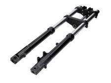Telegabel Naraku komplett D=37mm für Derbi Senda, Aprilia SX / SXR 50-125-160, G