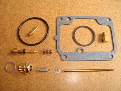 Yamaha 250 typ 1m1 - 250,