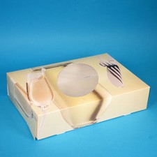 75 Catering Schaukartons