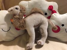 Steiff Dromedar 32cm groß wie Neu