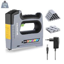 WORKPRO 3,6V  5-in-1