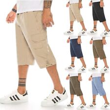Herren Bermuda Shorts Cargo
