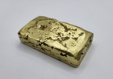 Messing Barren 1140 g CuZn30