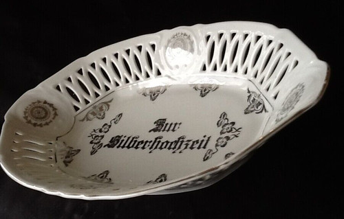 Zur silberhochzeit antikes - zur,