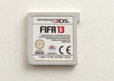 FIFA 13 (Nintendo 3DS, 2012)