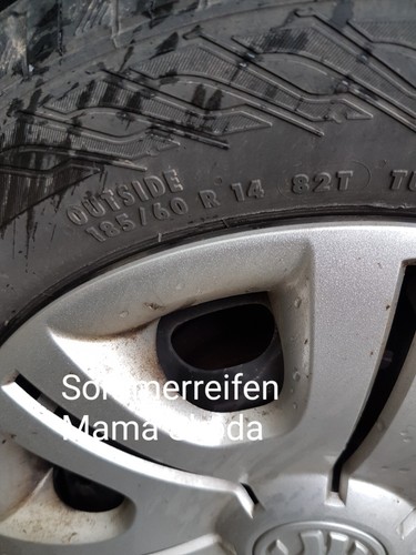 Auto komplett sommerreifen - komplett,