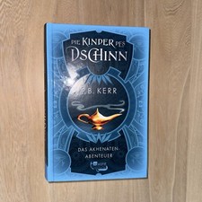 Die Kinder des Dschinn: Das