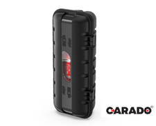 DAKEN Feuerlöscherkasten für