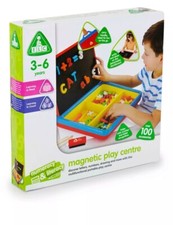 ELC Magnetic Play Center