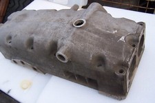 Ifa Rs09 Gehäuse für Zapfwellengetriebe Getriebe Zapfwelle Ölwanne Gt124 NEU