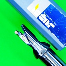 ISCAR Wendeplattenbohrer Ø 16,0mm 1,5xD № DCN 160-024-20R-1.5D mit IK NEU