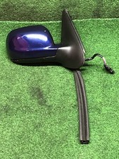 VW Golf 4 convertible