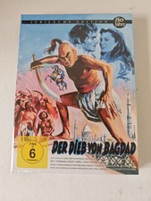 Der dieb von bagdad - der,