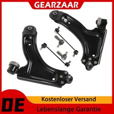 2x QUERLENKER VORNE +