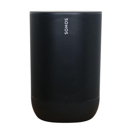 Sonos move smart speaker - move,
