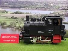 LGB G Tenderlok BR 99 5001 Digital Bastler (UW) C1509
