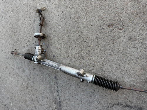 Ford scorpio mk1 servolenkung - scorpio,