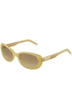JOOP! Sonnenbrille Damen Sunglasses Beige #t5f95bm