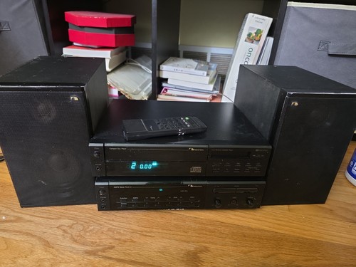 Vintage nakamichi stereo - nakamichi, r-1