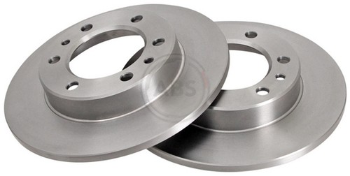 Bremsscheibe s 15989 - a.b.s.,