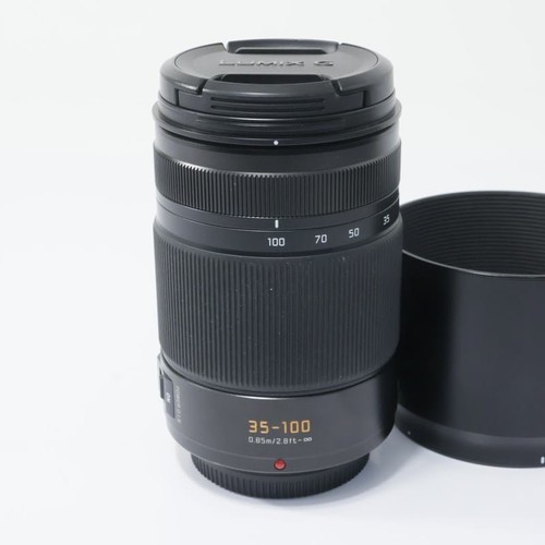Panasonic leica - panasonic, dg